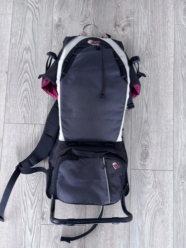 Bushbaby child carrier - child,
