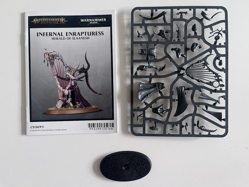 Warhammer age sigmar - warhammer,