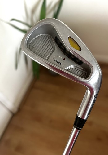 Nice taylormade rac iron - rac,