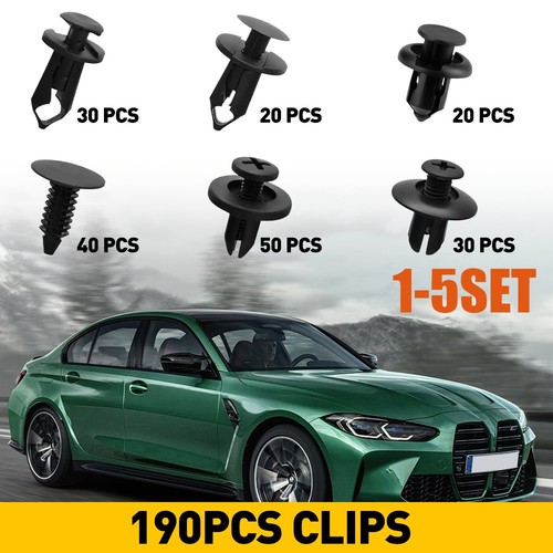 Universal car body fastener - car,