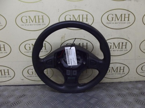 Rover steering wheel - rover,