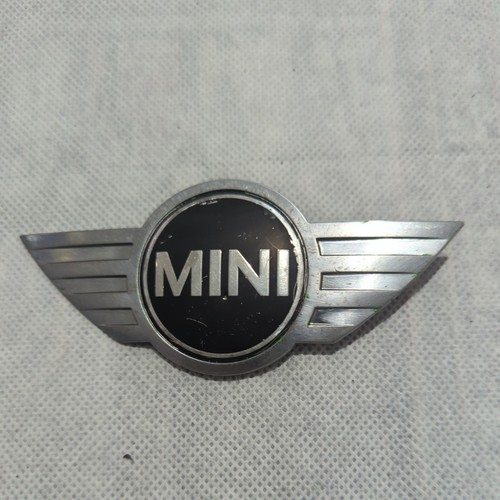 Mini cooper one r50 - one, front