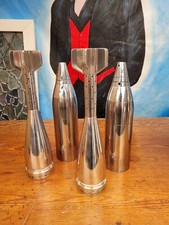 Vintage Fairground Funfair Circus Painted Military Army sculpture modern Art