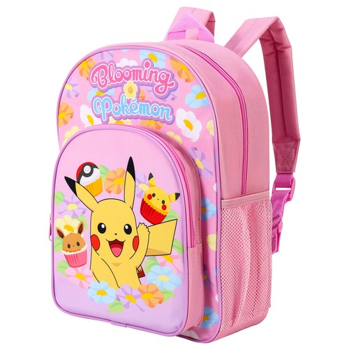 Pokemon girls kids childrens - pokemon,