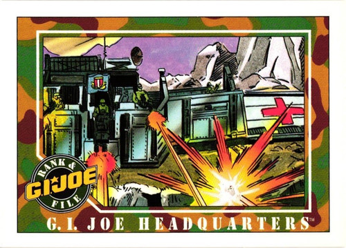 1991 impel joe rank - i.,