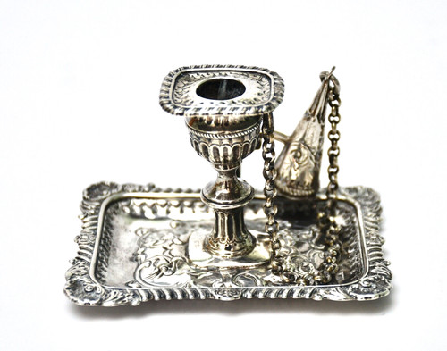Antique william silver - antique,