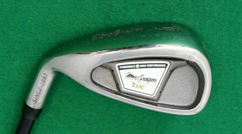 Left handed macgregor - macgregor, 6