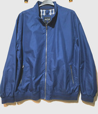 James Pringle Bomber jacket