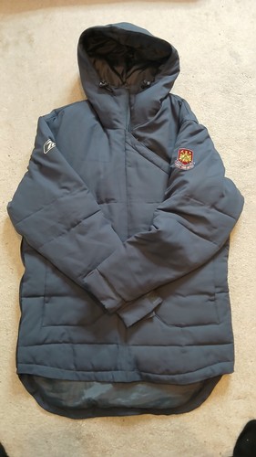 West ham reebok - west, padded