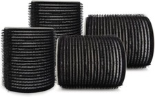 4-8 Hair Rollers Self Grip