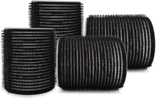 Hair rollers self grip - rollers,