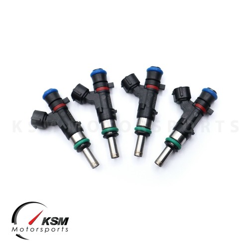 1000cc ev14 fuel injectors - fuel,