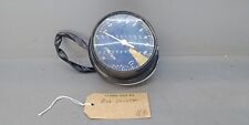 1974 Honda CB550 CB 550 Four K F SOHC clocks tacho meter rev counter. Project!