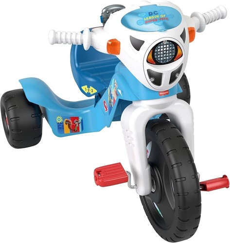 Fisher price trike ride - fisher, trike ride-on