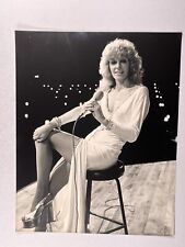 Marti Caine Photo Original