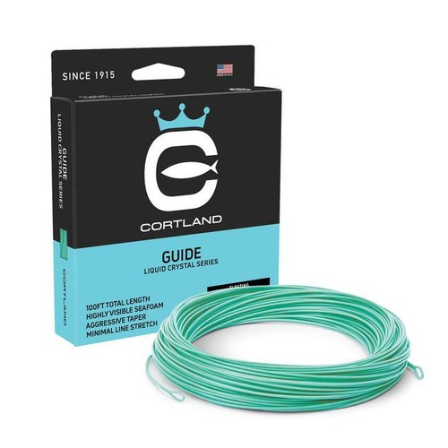Cortland liquid crystal - liquid,