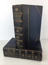 Antique 1869 Diary
