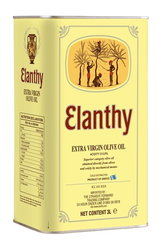 Elanthy greece 1 extra - elanthy, 3l┃greece's