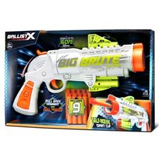 Ballist-X Big Brute blaster