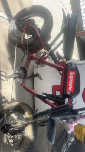 Super carmine red - 73,