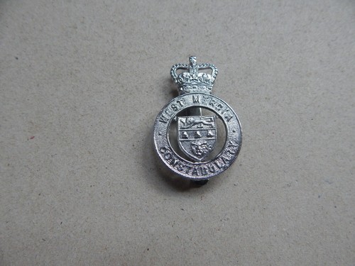 Obsolete west mercia - obsolete,