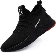 LIGHTWEIGHT MENS WOMENS SAFETY