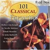 Various 101 classical - 101,