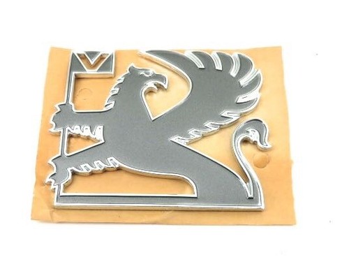 Genuine new vauxhall griffin - new,