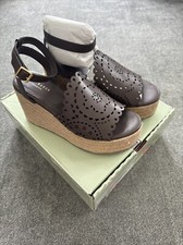 Ted Baker Pinky Laser Cut