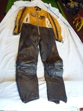 Vintage kett leather - vintage,