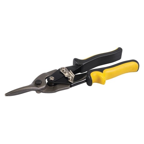 Straight cut aviation - cut, tin