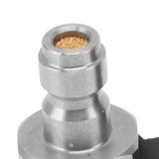 Male Thread CO2 Tank Refill