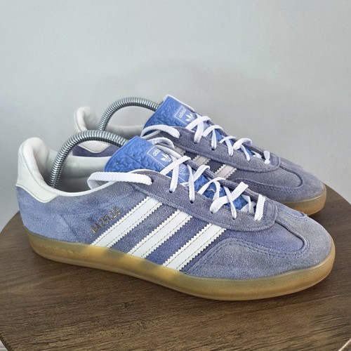 Adidas gazelle trainers - adidas, size