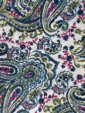 Envogue Round COTTON Table