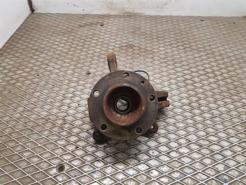 2003 2010 mk1 vauxhall - fl,