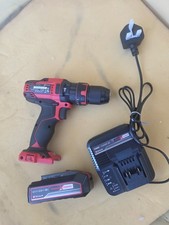 Einhell TC-CD 18/35 18 V