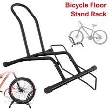 Bike Floor Stand Parking Rack