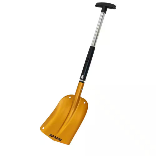 Metal handle aluminum - 26.5,