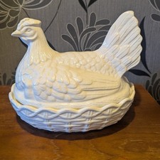 Portmeirion Vintage White