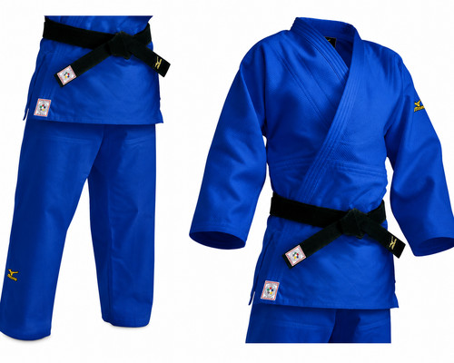Mizuno yusho ijf - mizuno,