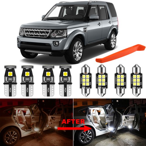 Led interior light kit for - led,