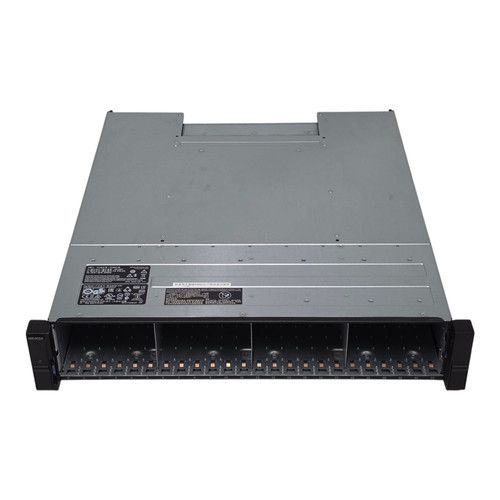 Dell powervault me4024 bay - powervault, 24-bay