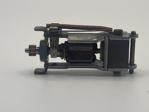 Vintage scalextric electric - vintage,