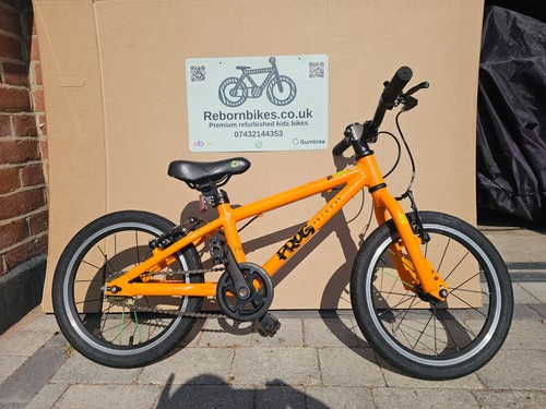 Frog premium kids bike 16 - kids, bike.16