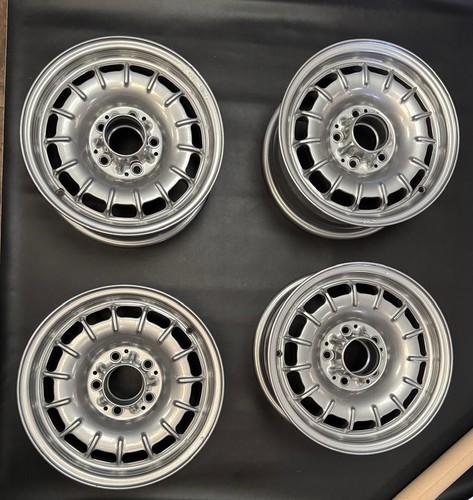 Genuine mercedes benz w123 - genuine,