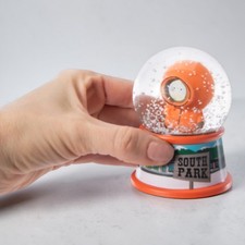 South Park Kenny Mini Snow