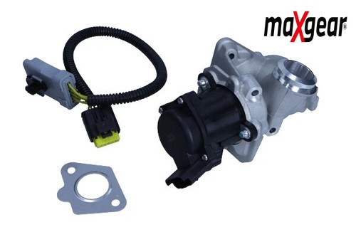 Egr valve 4060 maxgear - valve, i