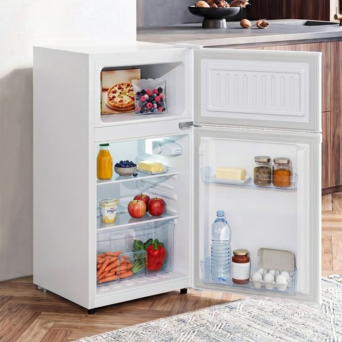 70l dual door - door, compact