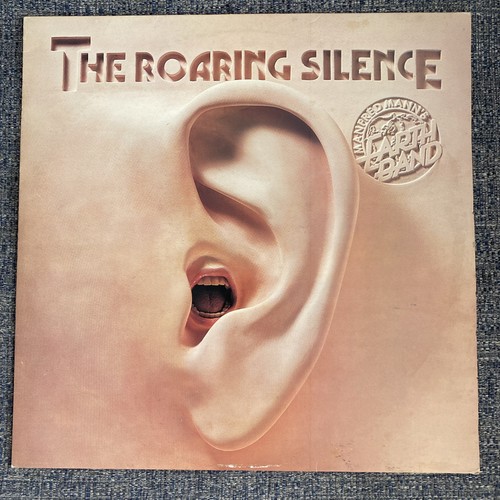 Manfred mann earth band - manfred,