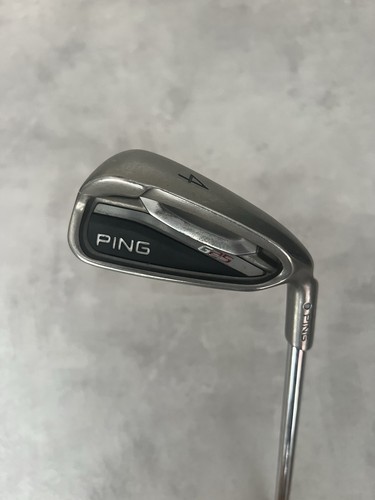 Ping g25 iron regular - g25, flex